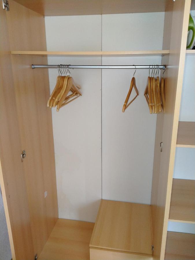 Apartament Studio, 4-7 Mins To Bern Main Station By Train Zewnętrze zdjęcie