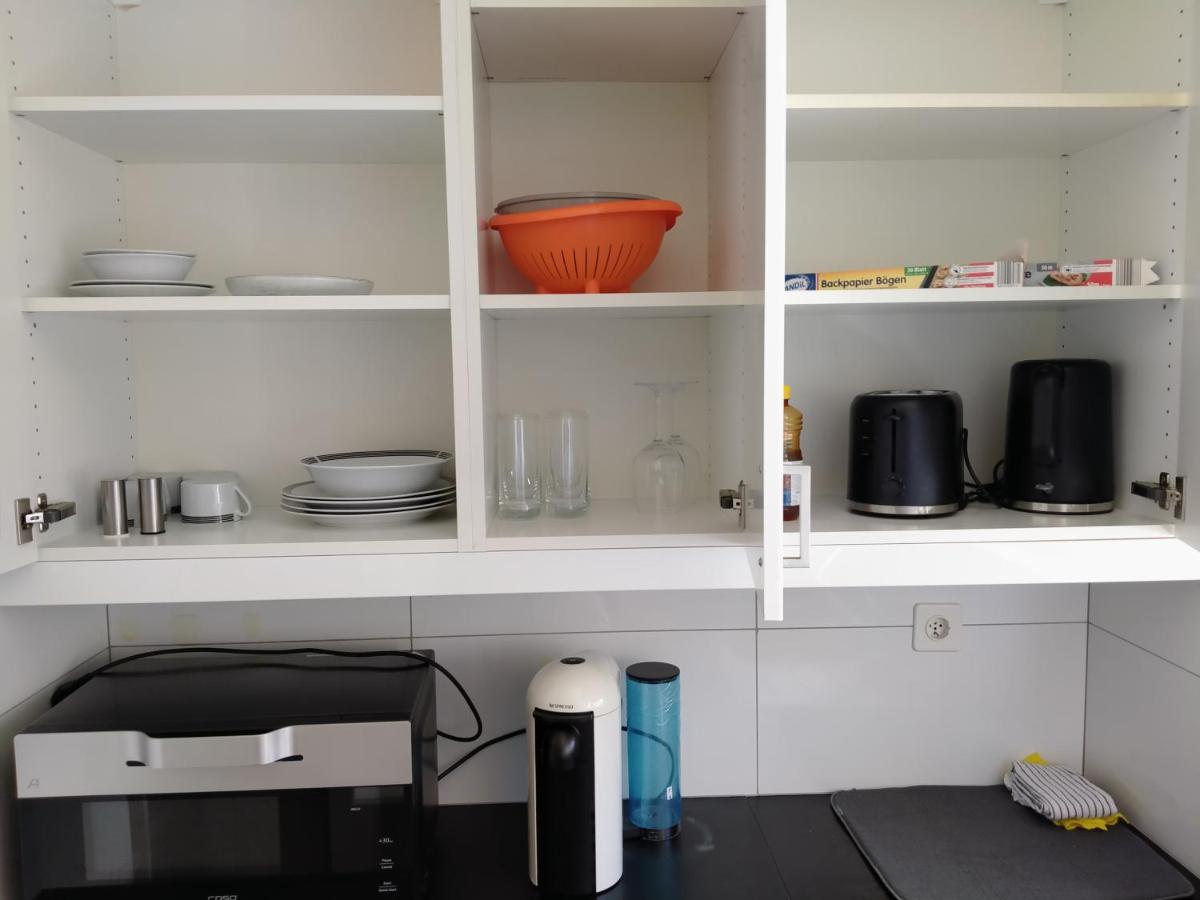 Apartament Studio, 4-7 Mins To Bern Main Station By Train Zewnętrze zdjęcie