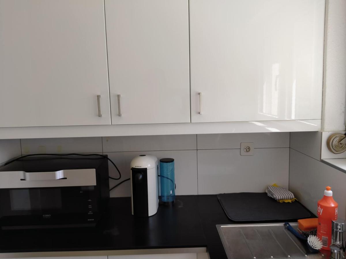 Apartament Studio, 4-7 Mins To Bern Main Station By Train Zewnętrze zdjęcie
