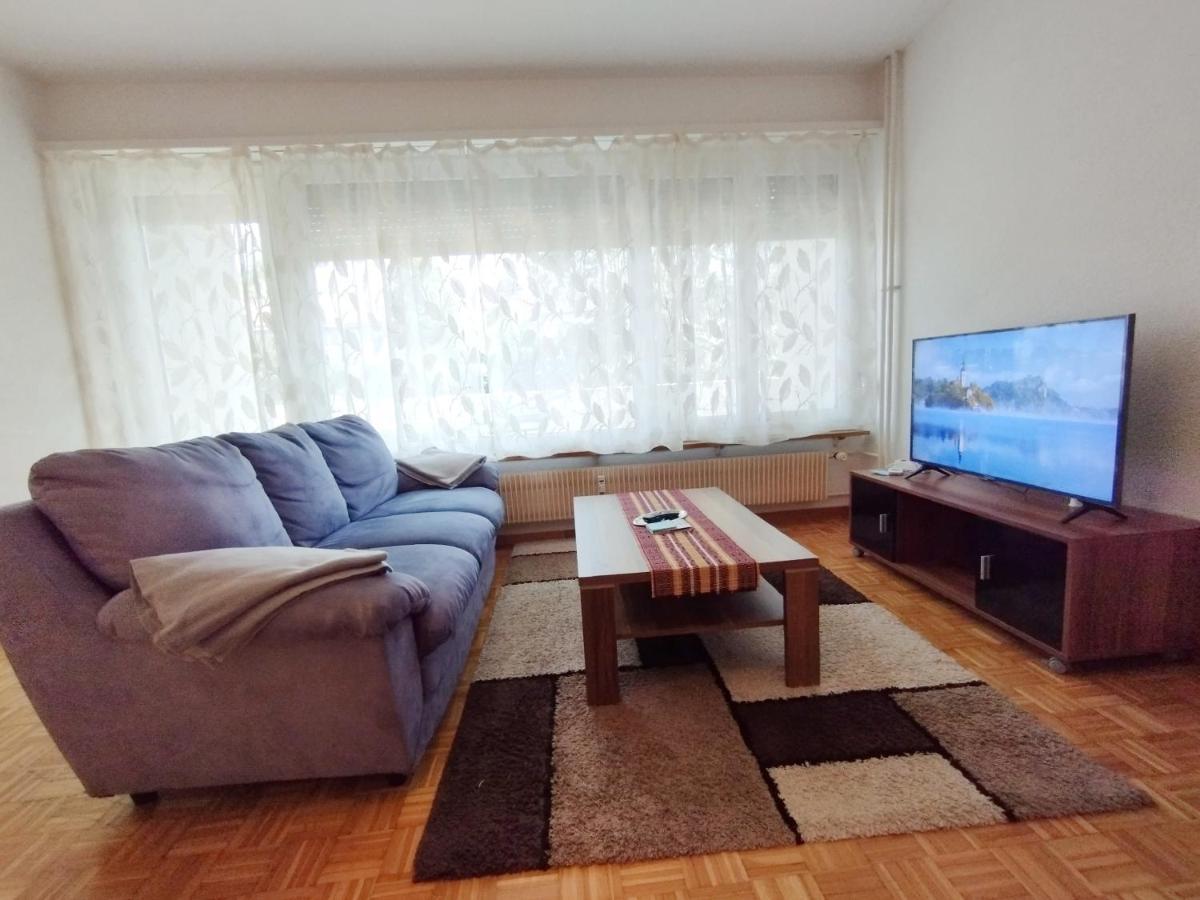 Apartament Studio, 4-7 Mins To Bern Main Station By Train Zewnętrze zdjęcie